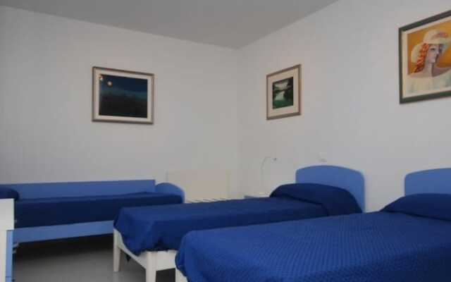 Villa Alba e Alessandra