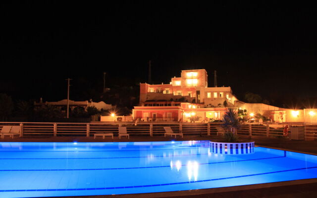 Hotel Il Castellino Relais