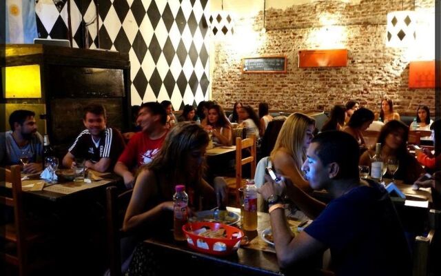 Hostel CasaGrande - Adults Only