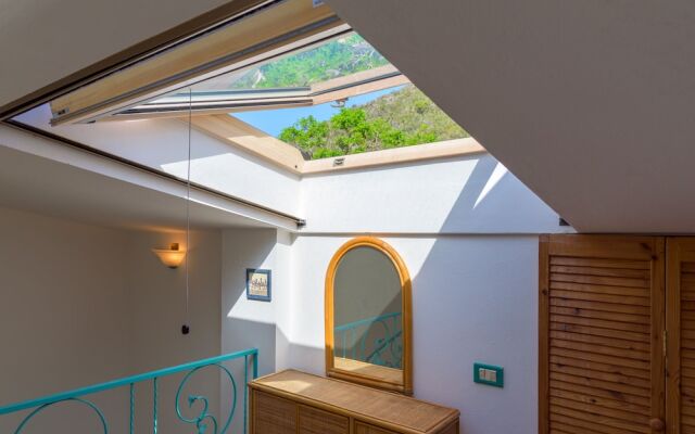 Appartamento Poggio Al Sole