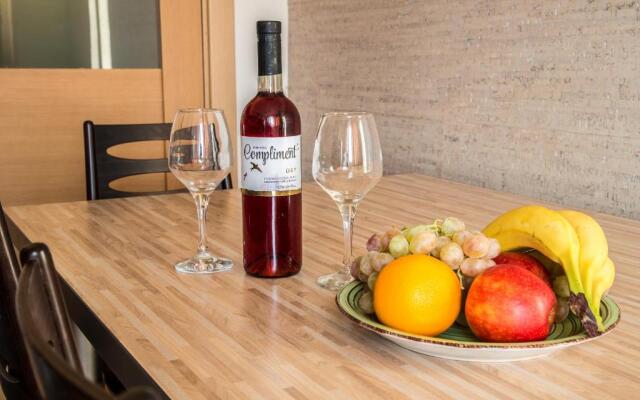 Apartamenty #66 v ZhK Kastador