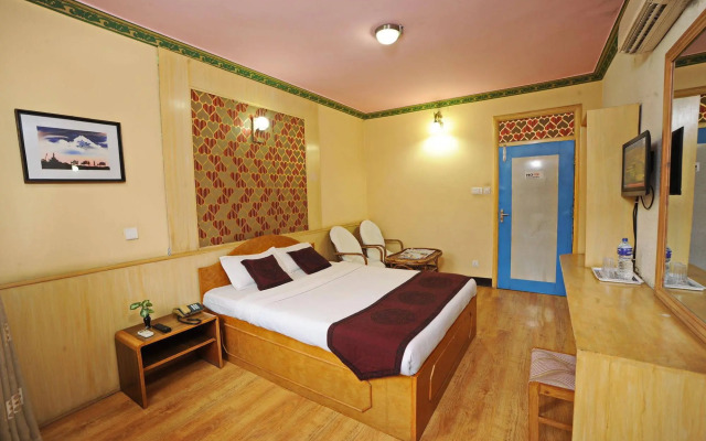 Acme Guest House