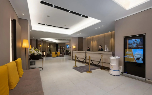 Homeinn Select (Shenzhen Science and Technology Park)