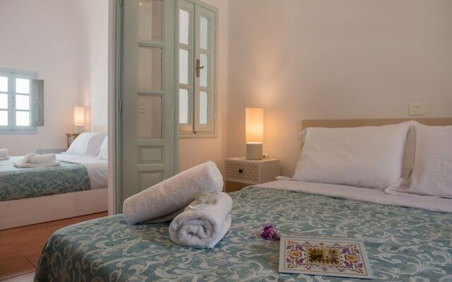 Sunrise Private Villas