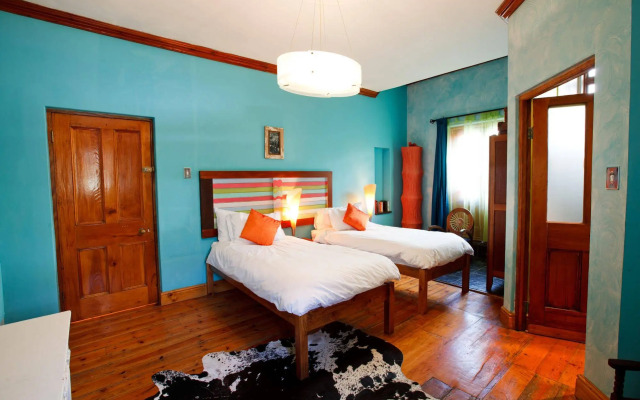 Sweet Lemon Boutique Bed & Breakfast