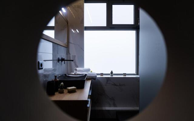 Asklipios Luxury Suite