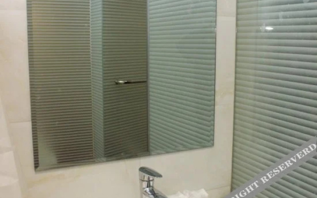 Zhongxing Express Hotel