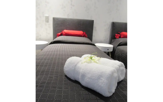 Minsu Hotel