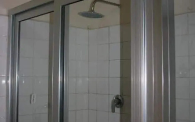 Jerusalem Hotel Lalibela