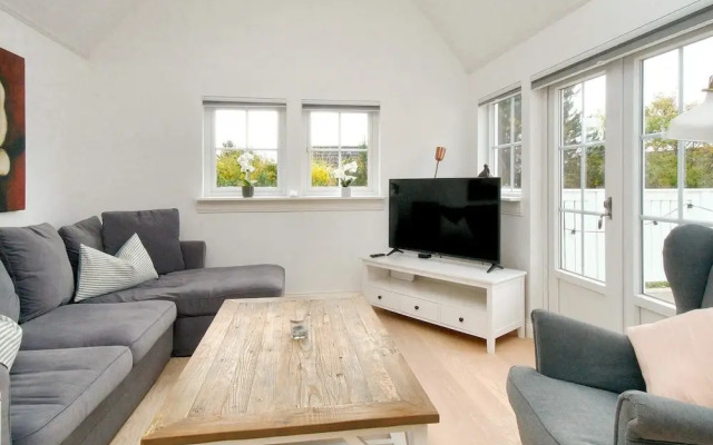 4 Star Holiday Home in Vejby