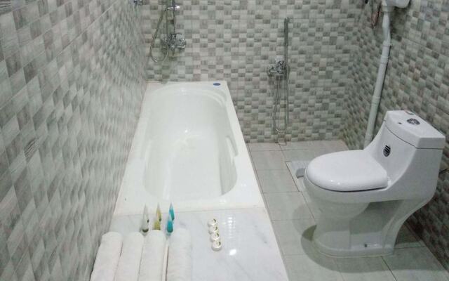 Almasah Altaj Aparthotel 2