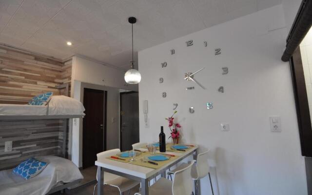 RNET - Puerto Simona 1-9 Roses Costa Brava