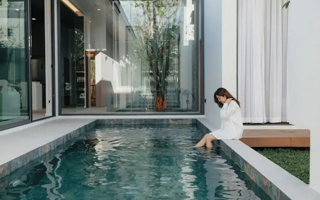 TUL VIlla Chiangmai