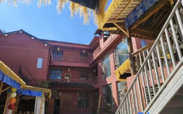 Xiaxi Xiaozhu