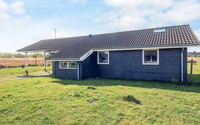 7 Person Holiday Home in Rodby-by Traum