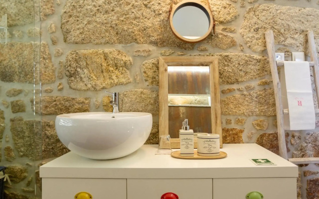 CASA TARRIO - 3 quartos com piscina