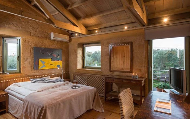 Villa Dimitra