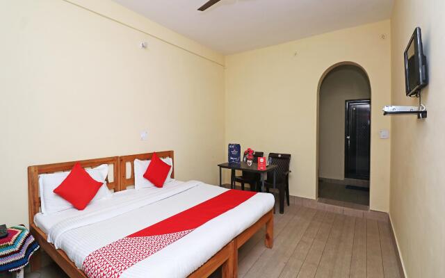 OYO 28100 Rajveer Guest House