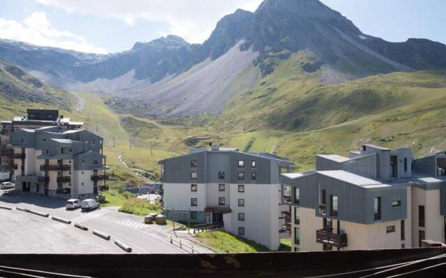 Appartement Tignes, 2 pièces, 4 personnes - FR-1-480-49