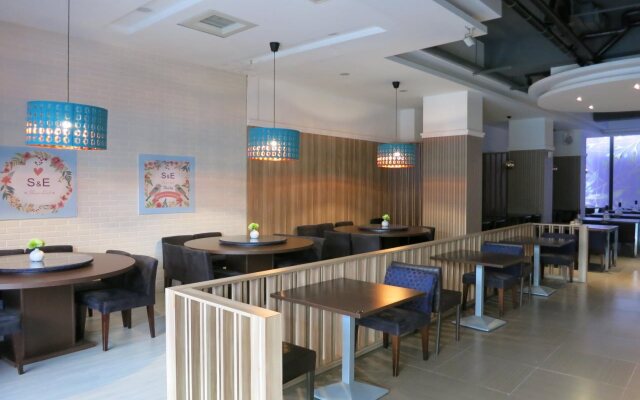 S&E Hotel