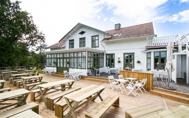 Jordhammars Herrgård
