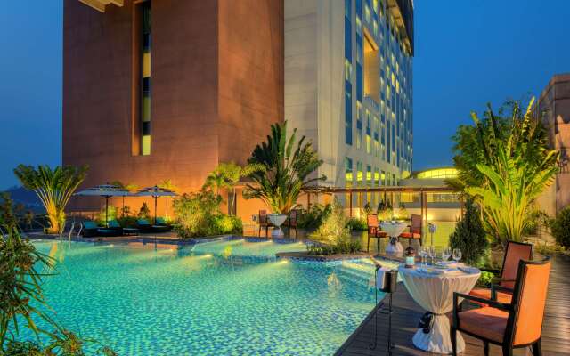 Radisson Blu Hotel Guwahati