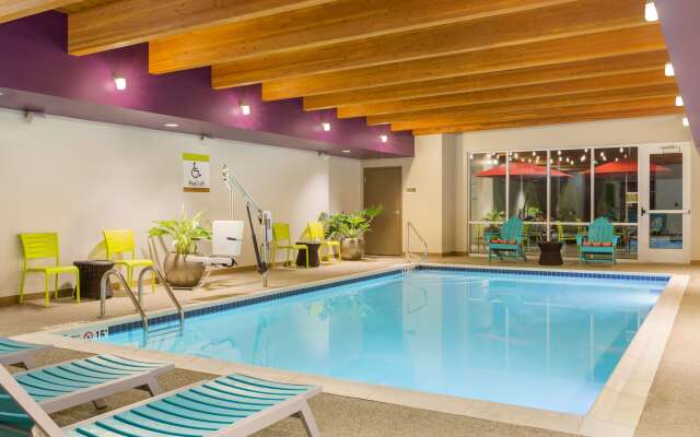 Home2 Suites by Hilton Youngstown West/Austintown