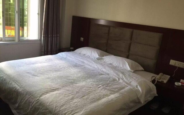 Huoshan Century Inn