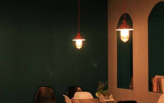 Linduo Oceanview Boutique Hotel