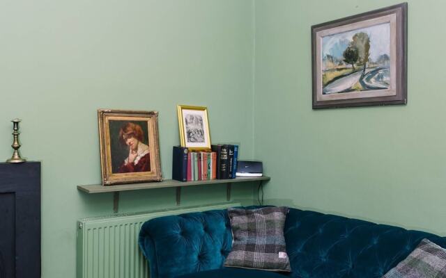 Heart Of Old Town 2Bed Apartment By The Castle