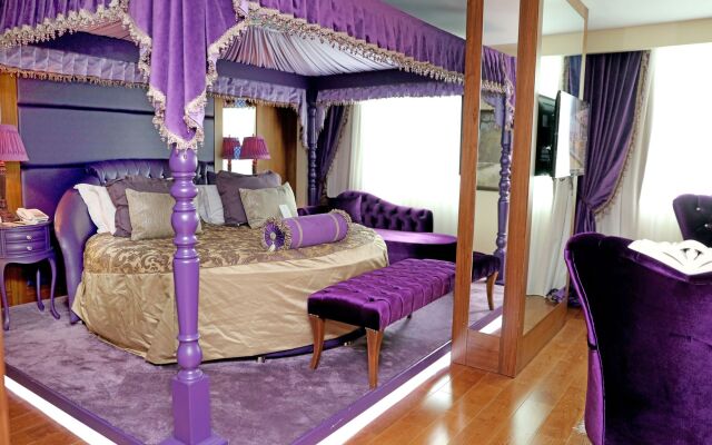 Latanya Hotel Ankara