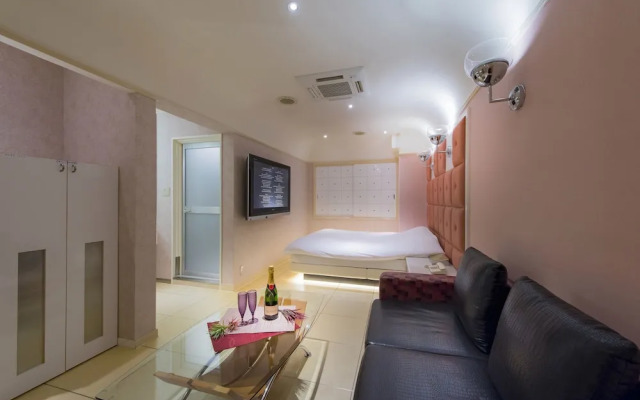 Hotel Linden Oji