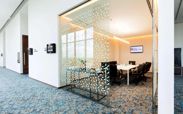 Hilton Garden Inn Merida