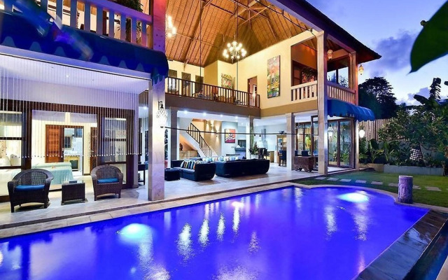 Bali Mystique Hotel and Apartments