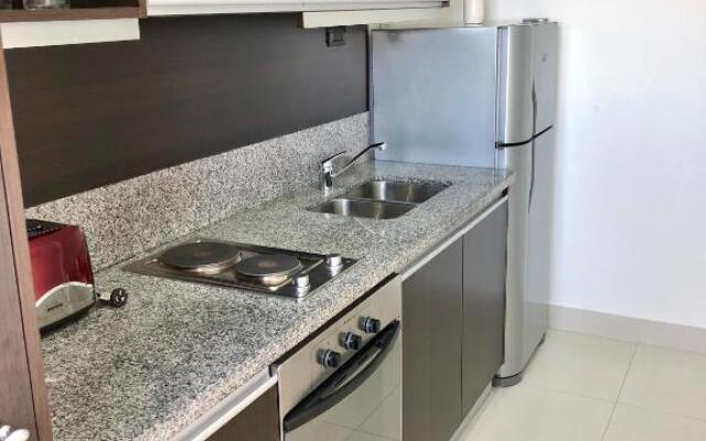 Topacio Tower apartamento de lujo