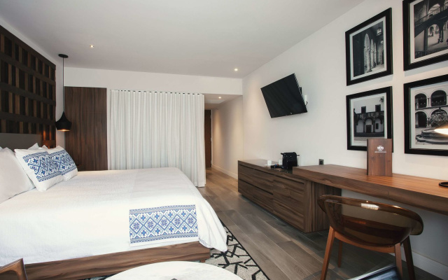 Hotel Indigo Guadalajara Expo by IHG