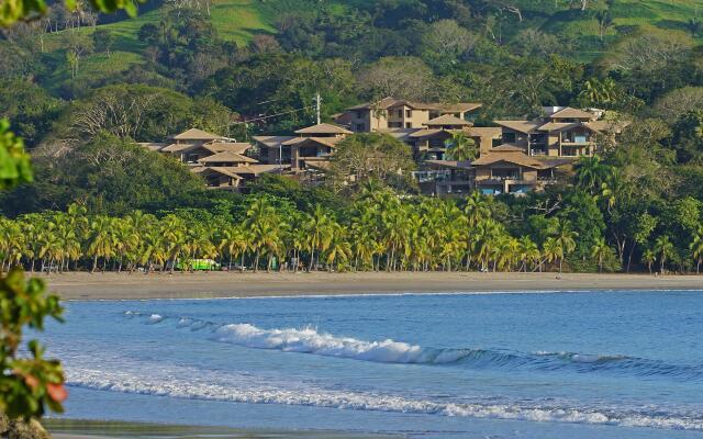 Nammbú Beachfront Bungalows