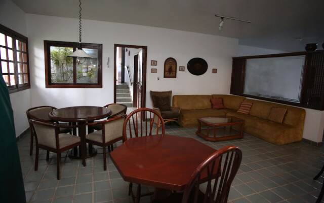 Casa de Veraneio Ponta Negra
