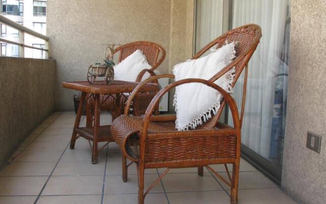Caburga Inn Apartments