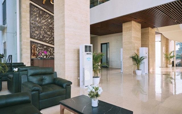 Horison Suites Iswara Bekasi