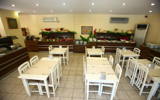 Katre Hotel Oludeniz