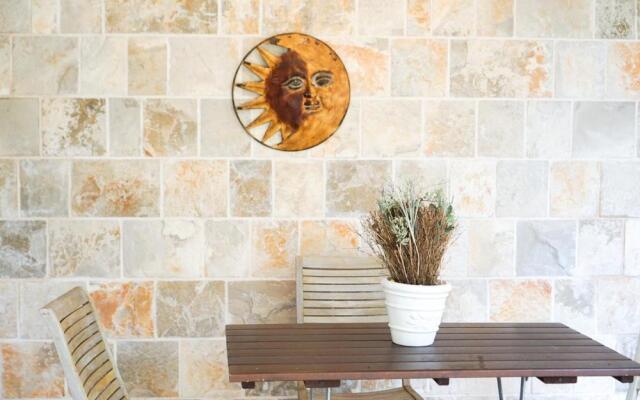 3 Bedroom Beach House with private sea access