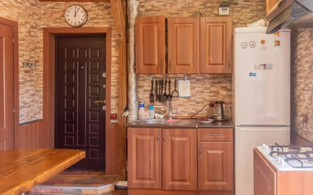 Guest House on Sovetskaya 7