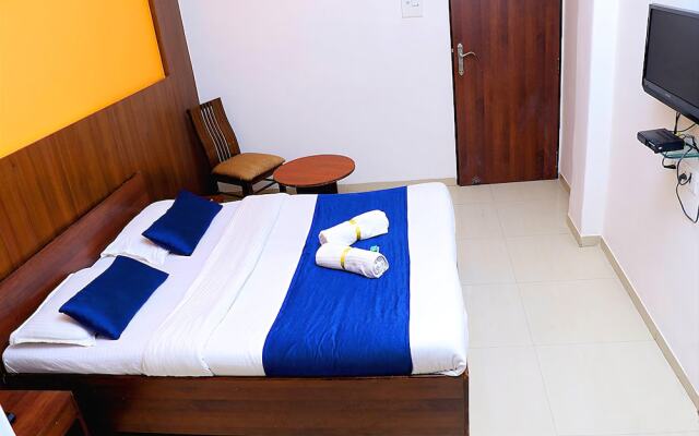 Room Maangta 211 - Thane West
