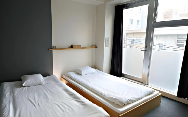 Santiago Guesthouse Hiroshima – Hostel