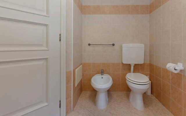 The Green Door - Ospedale Maggiore Studio