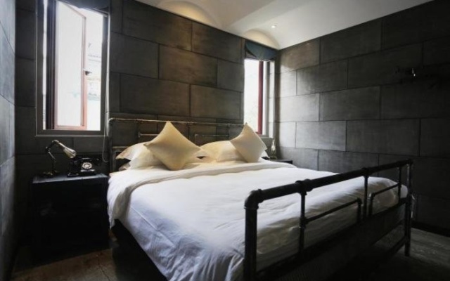 Xihu Congcongnanian Boutique Inn – Guest Rooms – Hangzhou