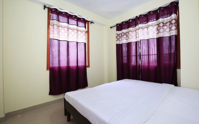 OYO 9106 Home 1 BHK ISBT Shimla