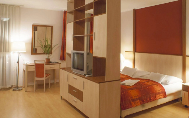 Premium Apartment House