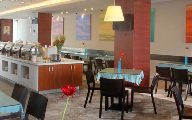 Xiamen Newera Garden Hotel